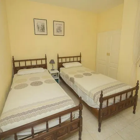 Zafiro 31b Apartment Calpe