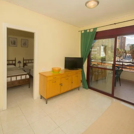 Zafiro 31b Apartment