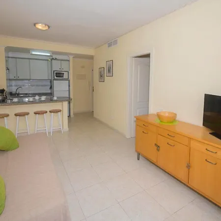 Apartment Zafiro 31b