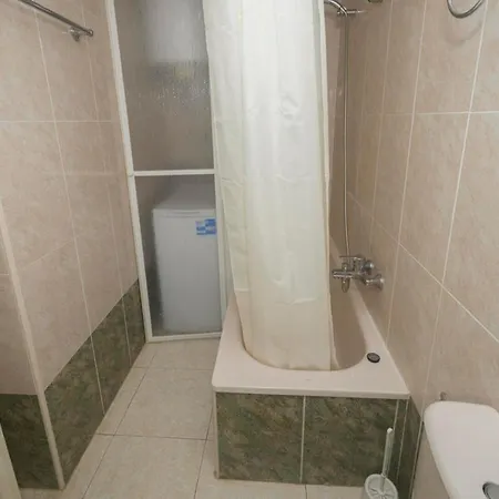 Zafiro 31b Apartment *
